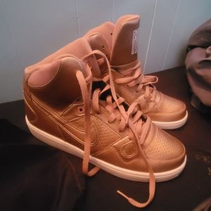 Nike Women's Son of Force Mid